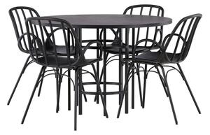 Blagovaonski set Dallas 3914, 74cm