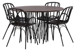 Blagovaonski set Dallas 3903, 74cm