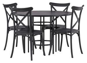 Blagovaonski set Dallas 3917, 74cm