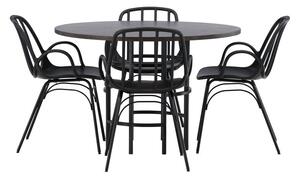 Blagovaonski set Dallas 3915, 74cm