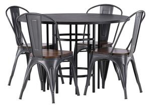 Blagovaonski set Dallas 3921, 74cm