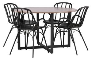 Blagovaonski set Dallas 3927, 75cm