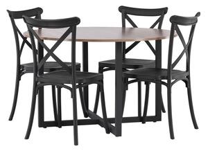 Blagovaonski set Dallas 3926, 75cm