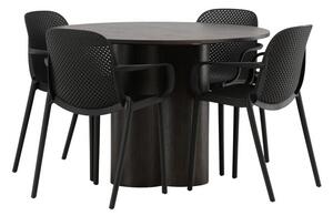 Blagovaonski set Dallas 3981, 75cm