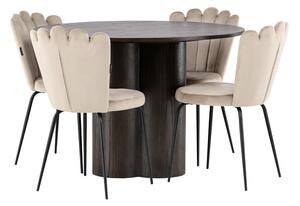 Blagovaonski set Dallas 3985, 75cm