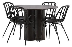 Blagovaonski set Dallas 3983, 75cm