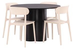 Blagovaonski set Dallas 3987, 75cm