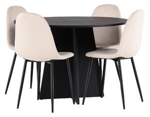 Blagovaonski set Dallas 4008, 75cm