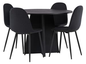 Blagovaonski set Dallas 4007, 75cm