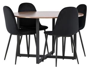 Blagovaonski set Dallas 4054, 75cm