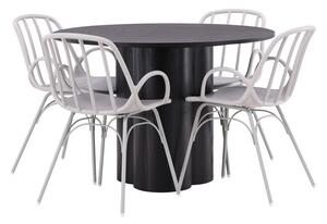 Blagovaonski set Dallas 4077, 75cm