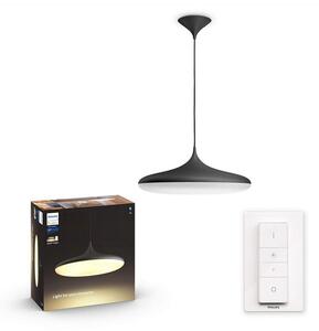 Philips 40761/30/P6 - LED prigušivi luster Hue CHER LED/39W/230V + DO