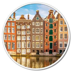 Zidni ukras Amsterdam House