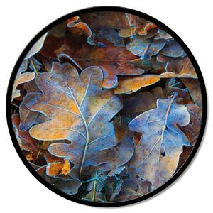 Zidni ukras Autunno incorniciato