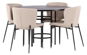 Blagovaonski set Dallas 4143, 74cm