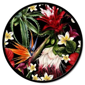 Zidni ukras Composizione floreale