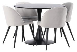Blagovaonski set Dallas 4158, 74cm