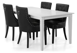 Blagovaonski set Scandinavian Choice 314, 74x95cm, Kaučuk