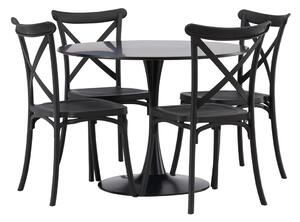 Blagovaonski set Dallas 4169, 74cm