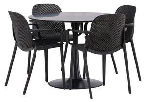 Blagovaonski set Dallas 4168, 74cm