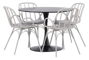 Blagovaonski set Dallas 4165, 74cm