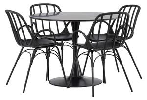 Blagovaonski set Dallas 4165, 74cm