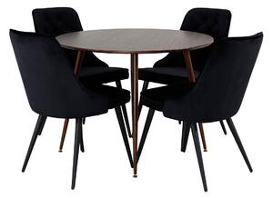 Blagovaonski set Dallas 4243, 75cm