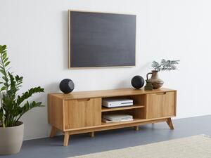 TV stol Dorvou 102, Hrast, 44x135x40cm