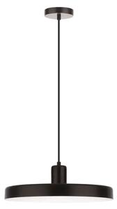 CHIOTO VISILICA E27 /IP20/MATT CRNA NL540602