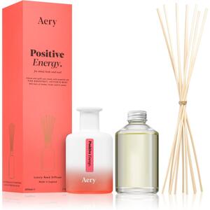 Aery Aromatherapy Positive Energy aroma difuzer s punjenjem 200 ml