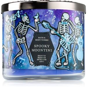 Bath & Body Works Spooky Moontini mirisna svijeća 411 g