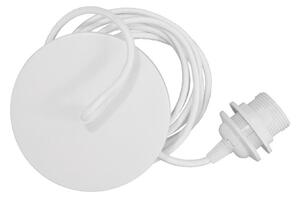 Umage 4144 - Kabel za napajanje ROSETTE 1xE27/15W/230V