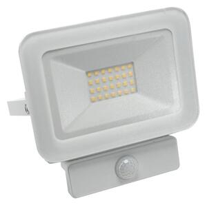 LED Reflektor sa senzorom LED/20W/265V 1800lm bijela IP65