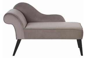 Ležaj Berwyn 690, Taupe, 77x60cm, Djelomično sastavljeno, Kaučuk