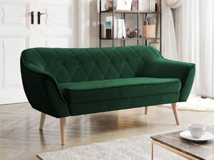 Zondo.hr Sofa Quentin 2 (tamnozelena). 1122863