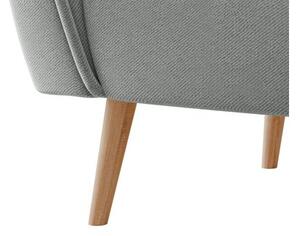 Zondo.hr Sofa Futuro 3 (tamnosiva). 1122154