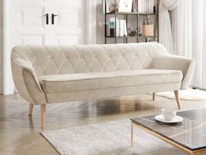 Zondo.hr Sofa Quentin 3 (bež). 1122862