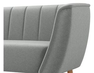 Zondo.hr Sofa Futuro 3 (tamnosiva). 1122154