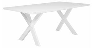 Stol Berwyn 922, Bijela, 75x100cm, Kaučuk