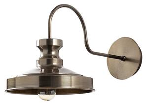 Mjedena zidna lampa ø 22 cm Kiruna – Opviq lights