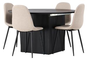 Blagovaonski set Dallas 4287, 75cm
