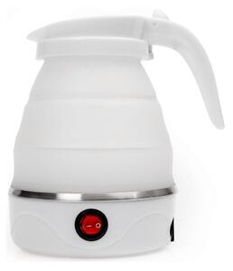Preklopiva kuhalo za vodu 0,6l 600W/230V bijelo