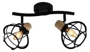 ONLI - Reflektorska svjetiljka GINGER 2xE14/6W/230V