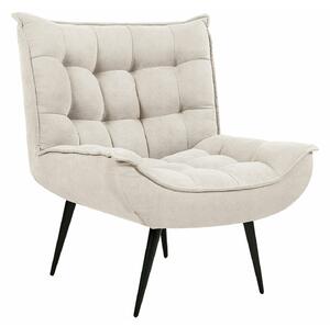 Fotelja Berwyn 1430, Beige, 92x73x79cm