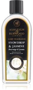 Ashleigh & Burwood London Snowdrop & Jasmine punjenje za katalitičke svjetiljke 500 ml