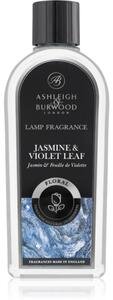 Ashleigh & Burwood London The Jewel Jasmine & Violet Leaf punjenje za katalitičke svjetiljke 500 ml