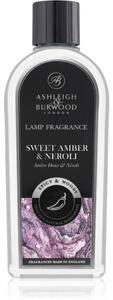 Ashleigh & Burwood London The Jewel Sweet Amber & Neroli punjenje za katalitičke svjetiljke 500 ml