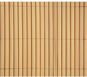 Gardol Comfort Zaštita od pogleda za balkon (Izgled bambusa, 300 x 90 cm)