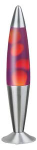 Rabalux 4106 - Lava lampa LOLLIPOP 2 1xE14/25W/230V