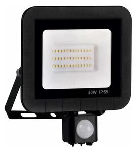 LED Reflektor sa senzorom LED/30W/230V IP65